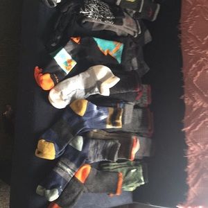 Merino wool socks